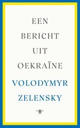 Een bericht uit Oekraïne - Toespraken 2019 - 2022