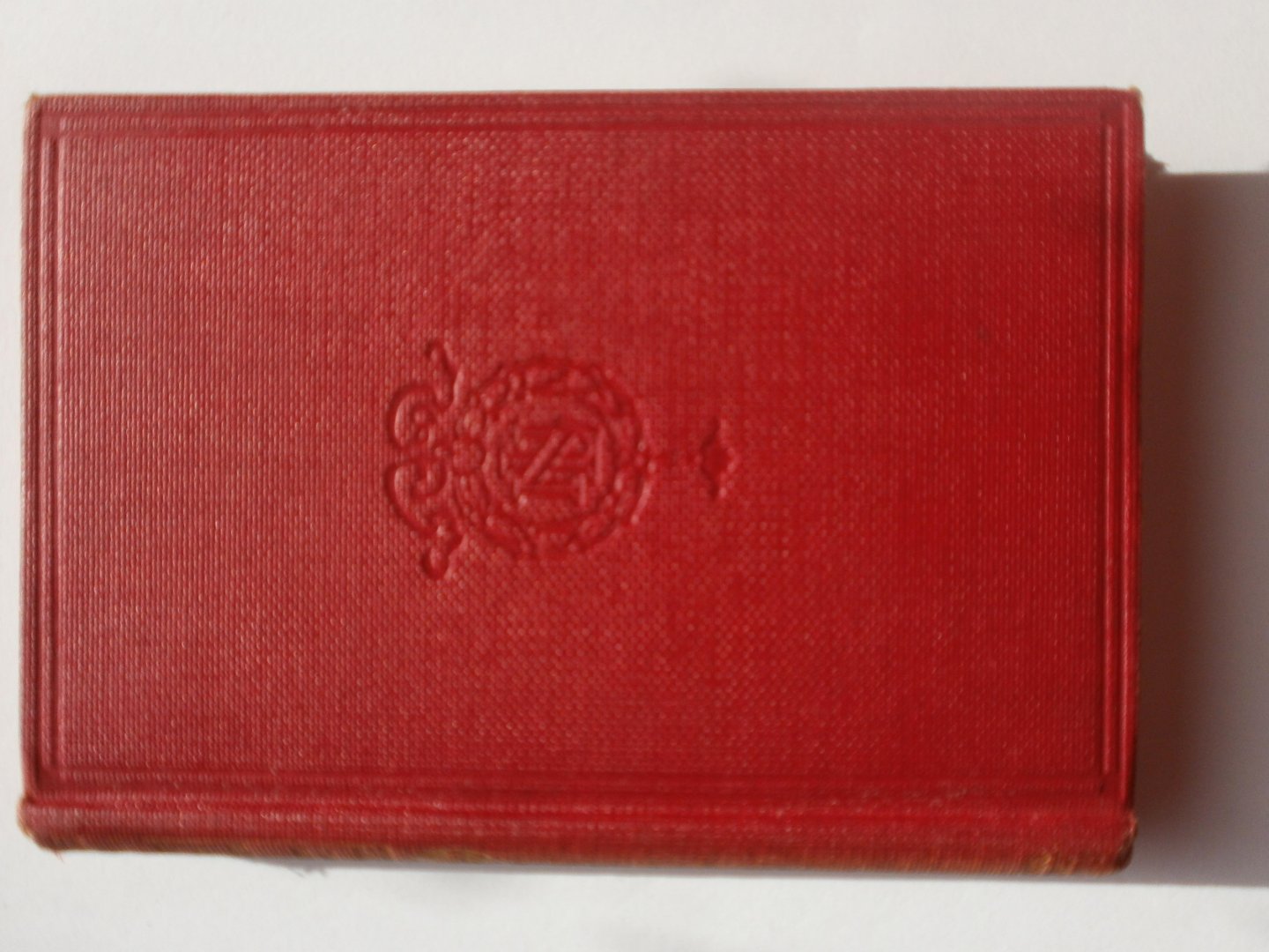 Belloc, Hilaire - Mr. Cluterbuck's election