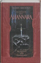 De reis van de Jerle Shannara, deel 2 - De kolos van Shannara