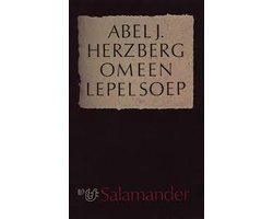 Abel J. Herzberg - Om een lepel soep