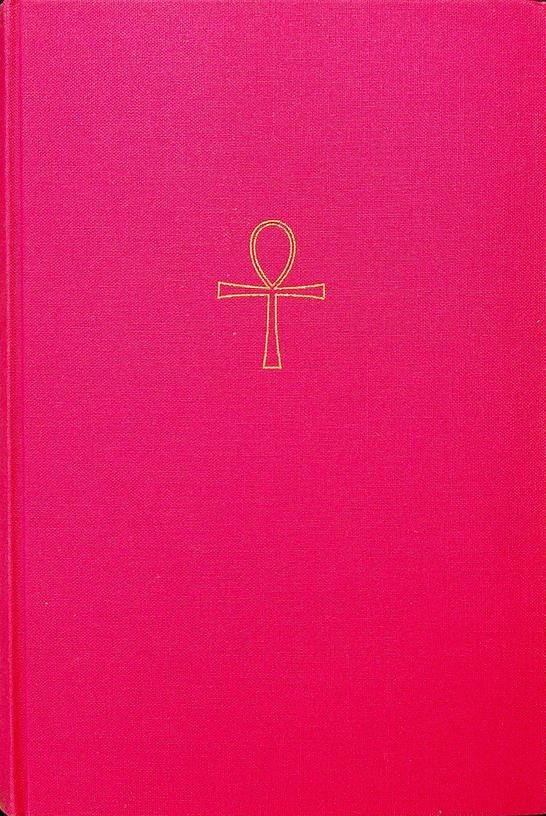 Haich, Elisabeth - Einweihung