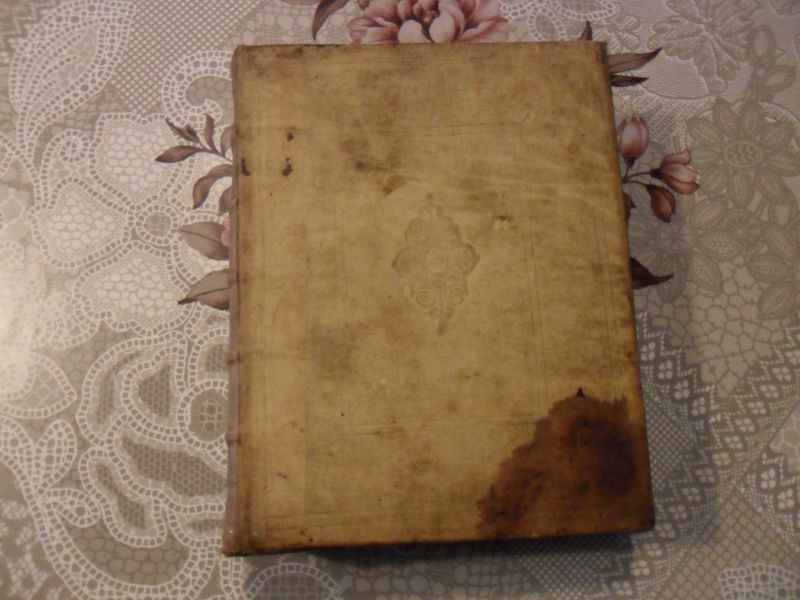 Mobachius Joachimus - De langh gewenschte en vast aenstaende bekering van het volk der jooden