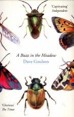 GOULSON, DAVE - A buzz in the meadow