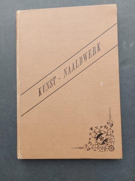 Teunisse en van der velden , A - Handleiding bij Klassikale onderwijs in de fraaie handwerken ( kunstnaaldwerk)