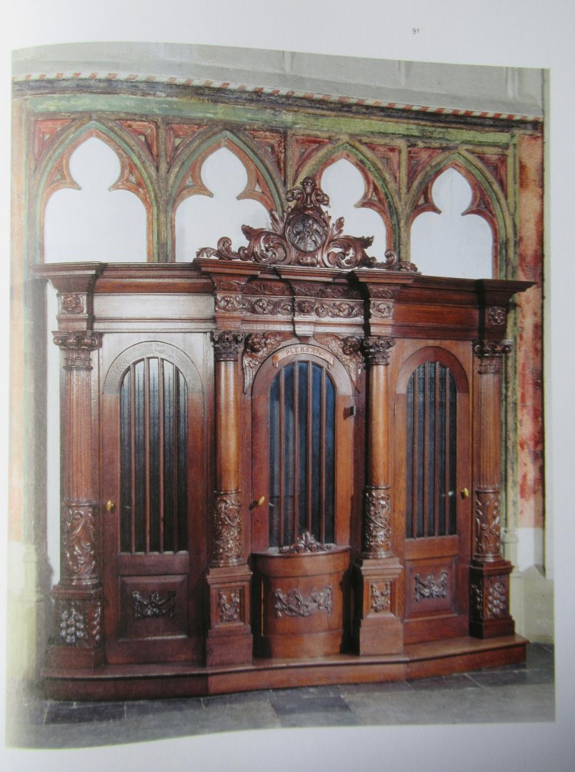 Graas, T.G.M. Drs. (e.a.) - Een beeld van Piet Verdonk ambachtelijk beeldhouwer tussen neogotiek en modernisme