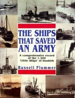 Plummer, R - The Ships That Saved an Army