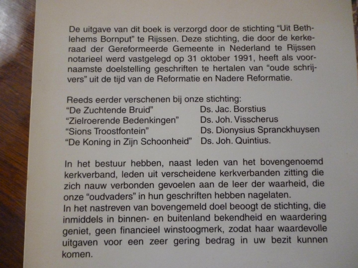 Visscherus Johannes - De wenende Christus