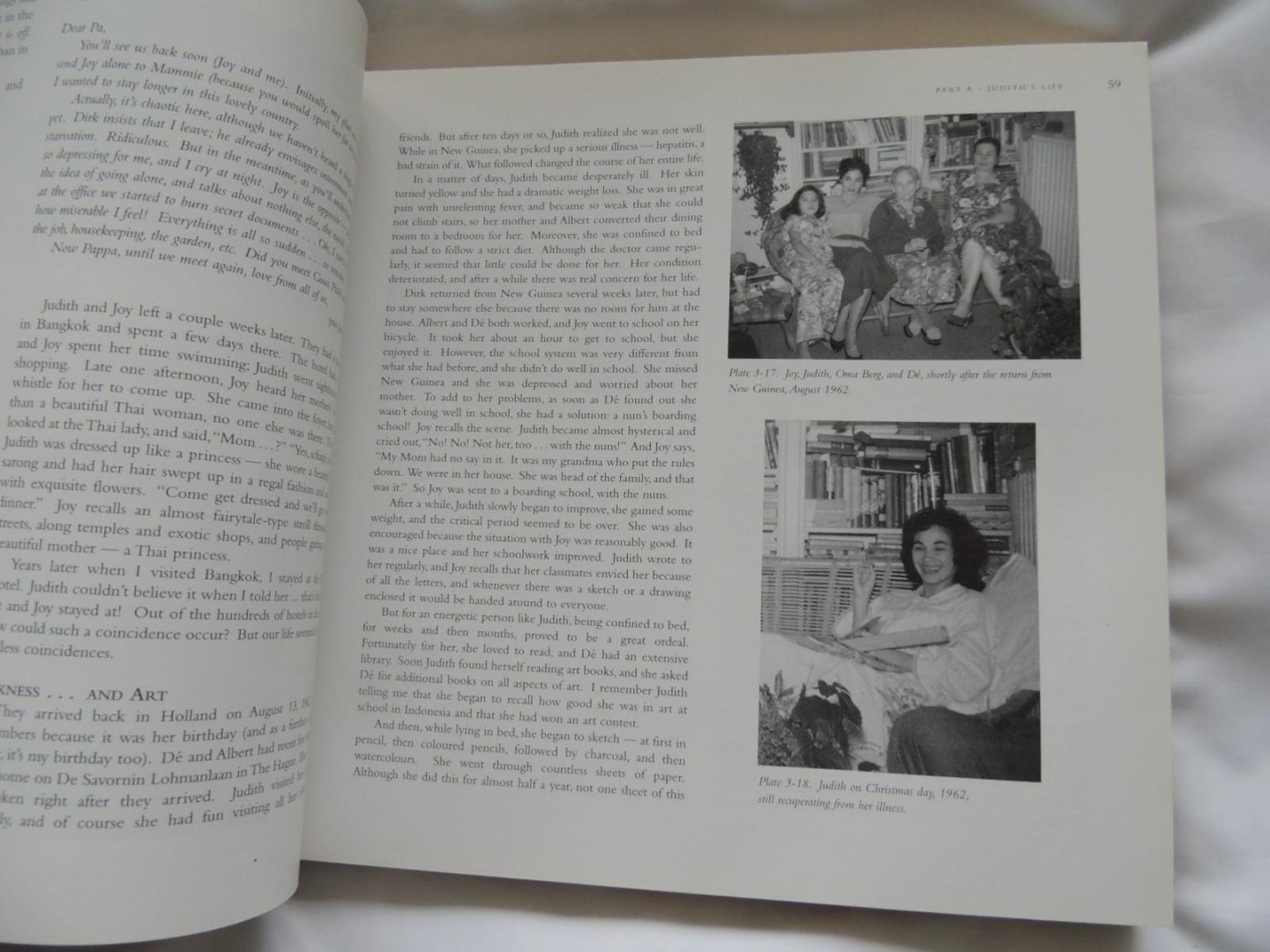 John Ryan - Where the wind carries me...: the life and art of Judith Ryan --- GESIGNEERD --- John Ryan - Where the wind carries me...: the life and art of Judith Ryan --- GESIGNEERD ---