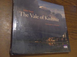 Isaac, John - The Vale of Kashmir
