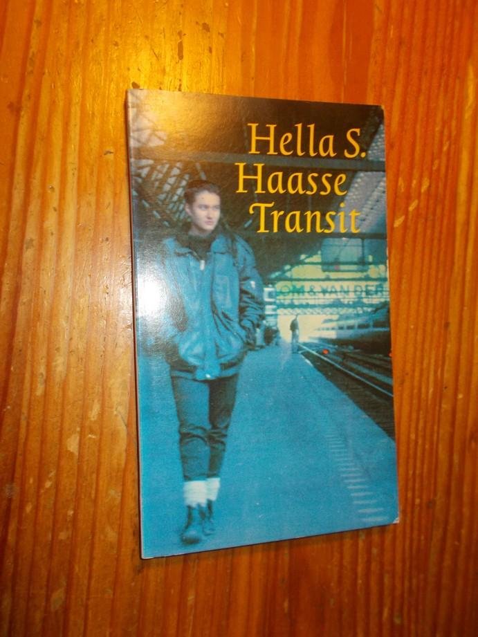 HAASSE, HELLA, - Transit.