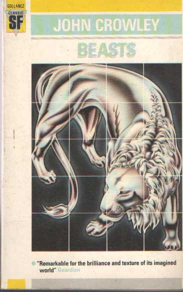 Crowley, John - Beasts