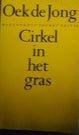 O. De Jong - Cirkel in het gras