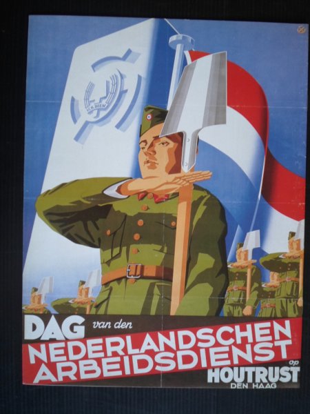  - Tot samenwerking bereid, deel 11 Documentaire Nederland en de Tweede Wereldoorlog