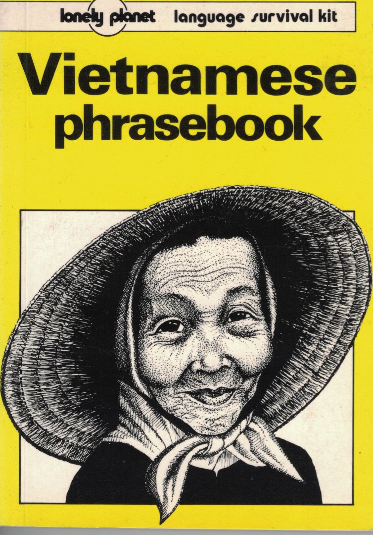 Nguyen Xuan Thu - Vietnamese phrasebook