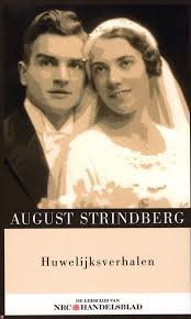 Strindberg, August - Huwelijksverhalen