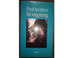 Paul Sporken - De weg terug