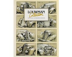 D. Burgess-Wise - Louwman Collection