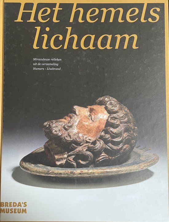 Kruijf, A. de, Verheggen, E. - Het Hemels Lichaam
