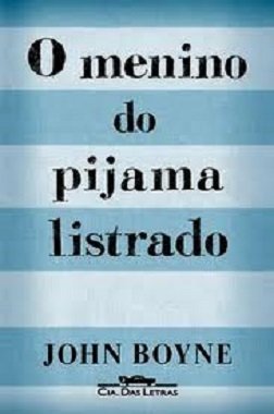O menino do Pijama listrado
