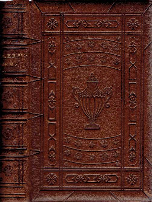 ROGERS, Samuel - The Poetical Works.