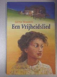 Houston, Gloria - Een vrijheidslied