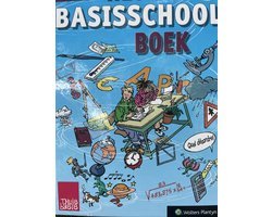 Ides Callebaut - Het grote basisschoolboek