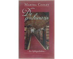 Martha Cooley - De archivaris