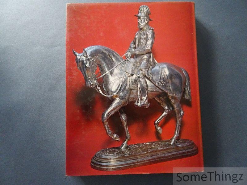 James A. Mackay. - The Animaliers : A Collector's Guide to the Animal Sculptors of the 19th and 20th Centuries.