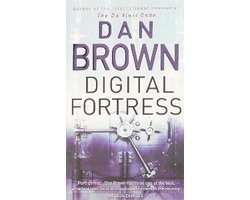 Arie Brown - Digital Fortress