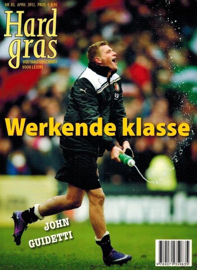 HUGO BORST & MATTHIJS VAN NIEUWKERK & HENK SPAAN - Hard Gras 83 -Werkende klasse