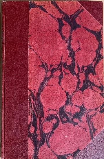 Edouard, P. (ed.) - TEXTE ORIGINAL ET COMPLET DES PROPHETIES DE MICHEL NOSTRADAMUS (2e edition)