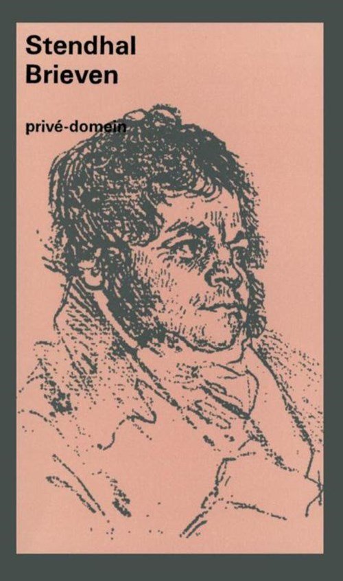 Stendhal & Joyce & Co - Stendhal Brieven
