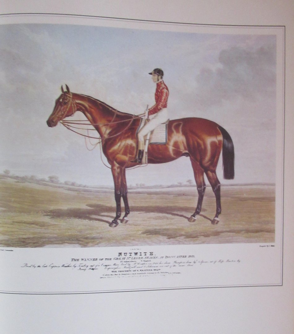 Wilder, F.L. - English Sporting Prints