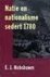 Hobsbawm, E.J. - Natie en nationalisme sedert 1780