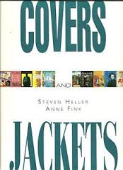 Heller, Steven & Fink, Anna - Covers & Jackets