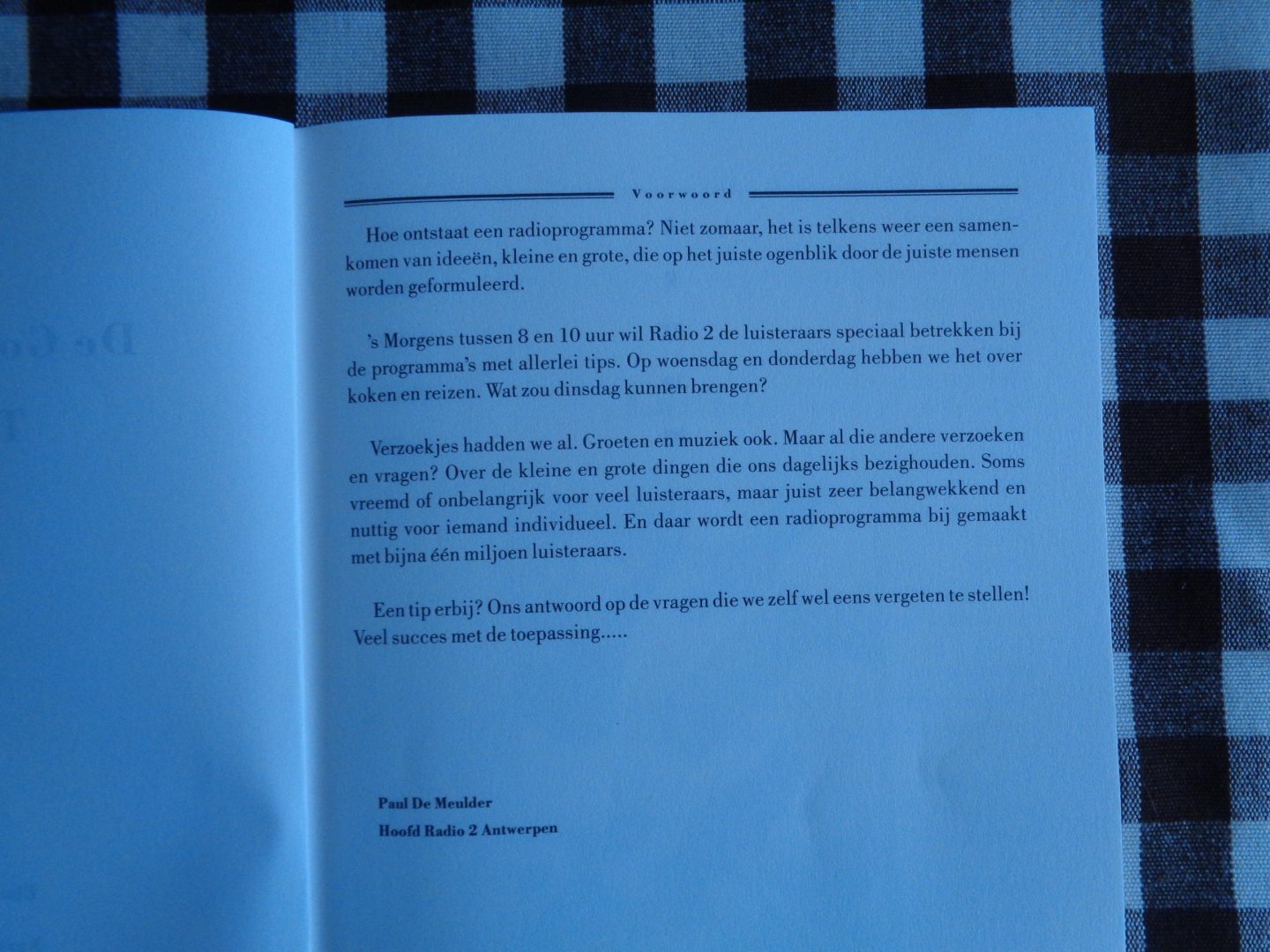 elma dalhuijsen-kvan den berghe - Gouden raad van tante Kaat / druk 1