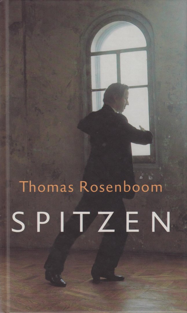 Rosenboom, Thomas - Spitzen