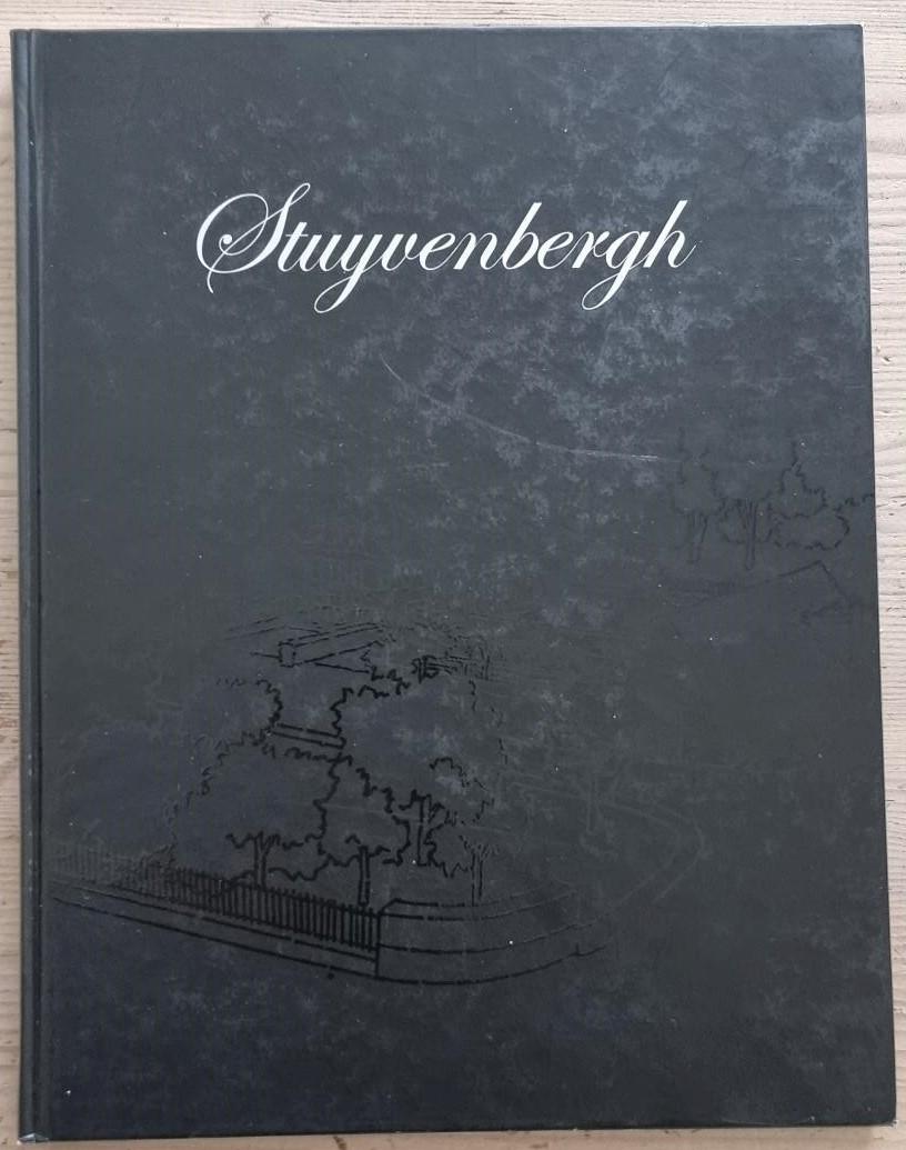 Lineke Eerdmans (hoofdredactie) - Stuyvenbergh - Nunspeet