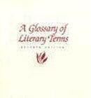 M. H. Abrams - A Glossary of Literary Terms