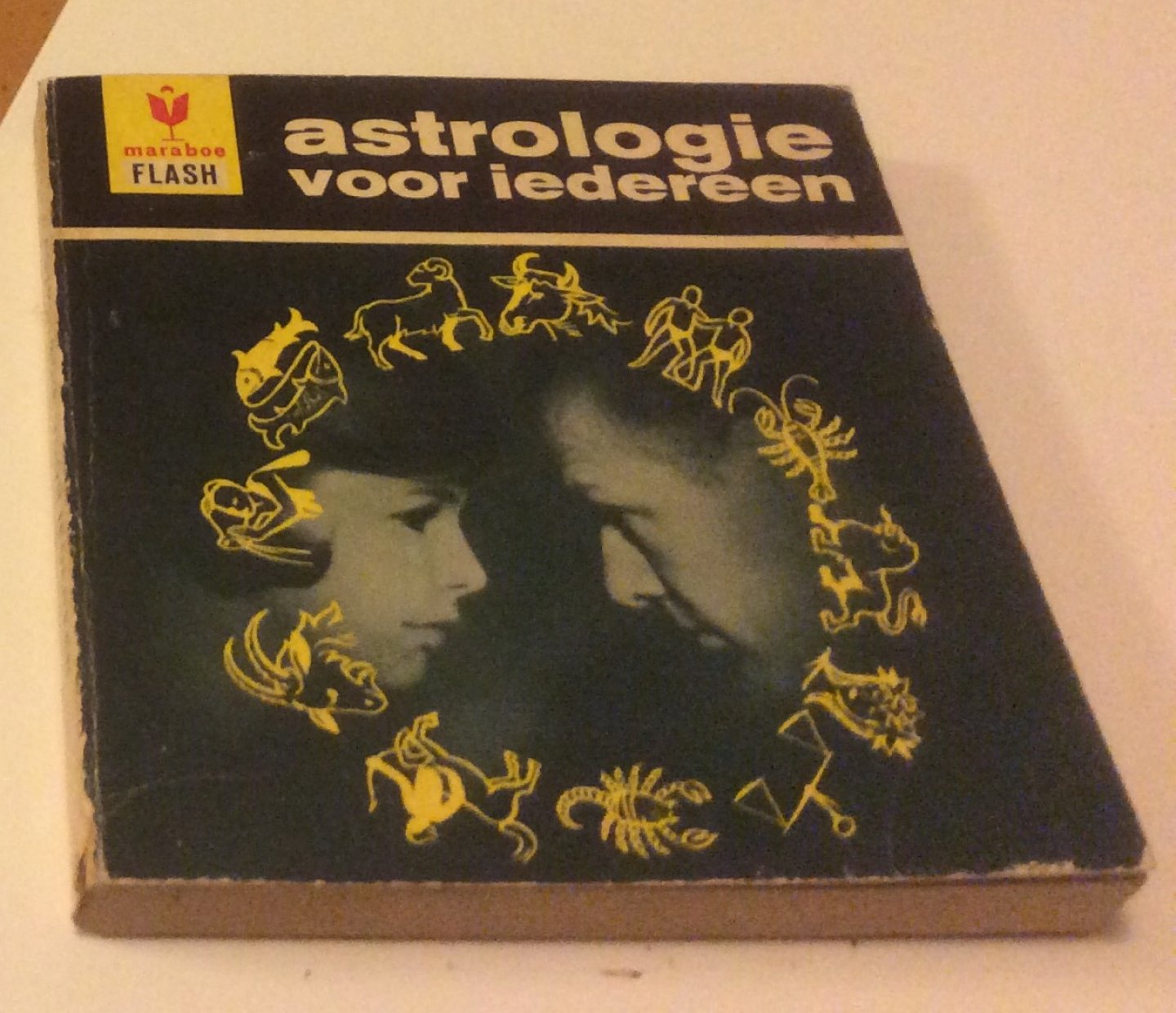 Dricot - Astrologie voor iedereen 1967