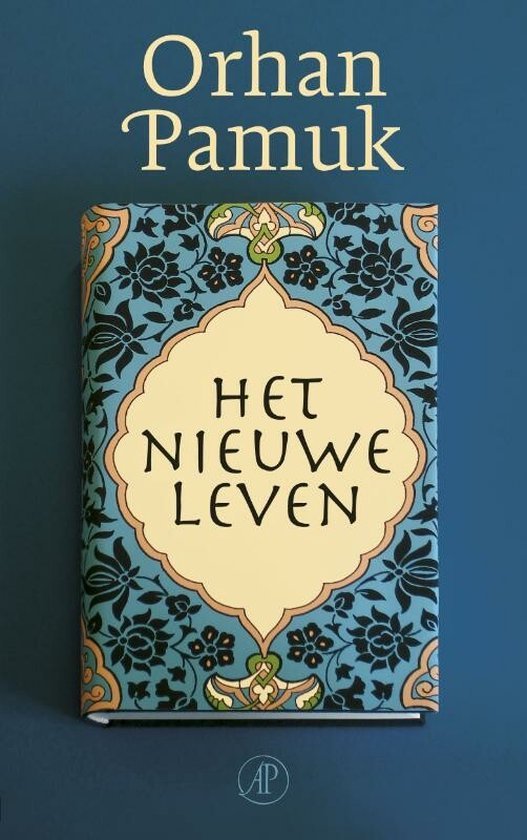 Pamuk, O. - Het nieuwe leven
