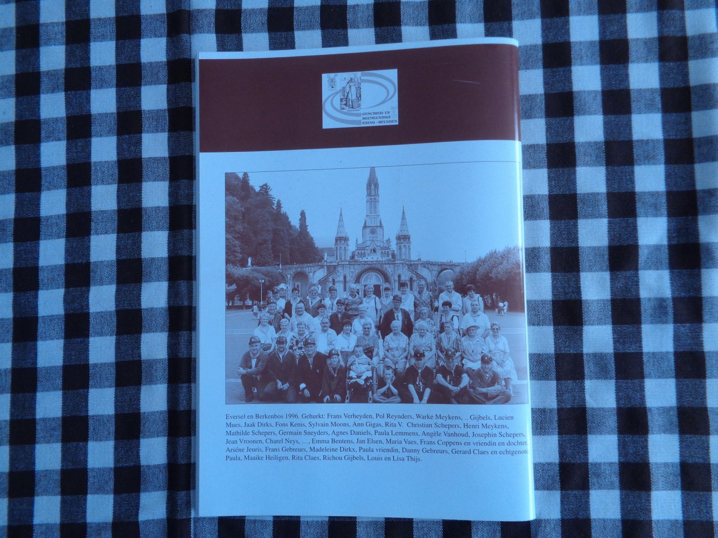 alfons claes - heusdens foto-erfgoed