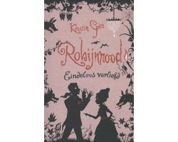 Sara Stockbridge - Edelsteentrilogie 1 -   Robijnrood