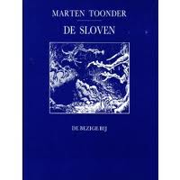 Toonder, Marten. - De sloven