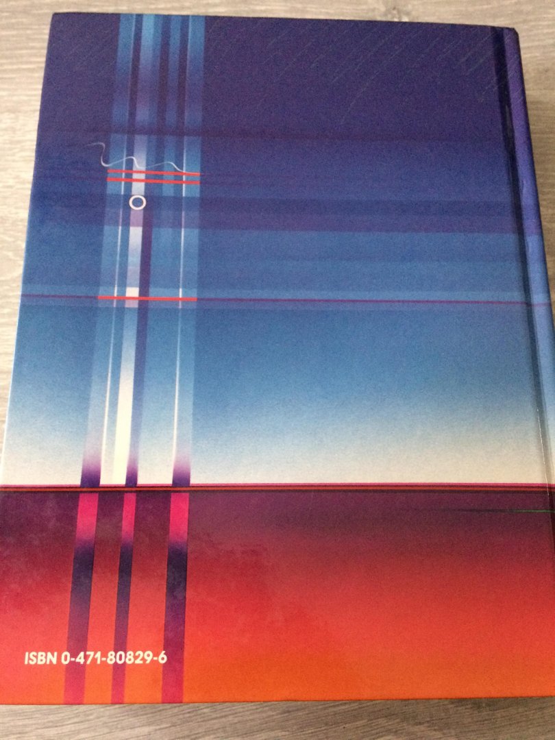 Imdieke, Leroy F. - Financial Accounting