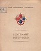 No Author - Tyne Improvement Commission Centenary 1850-1950