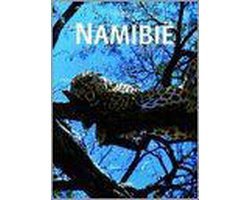 F. deterding - Namibie
