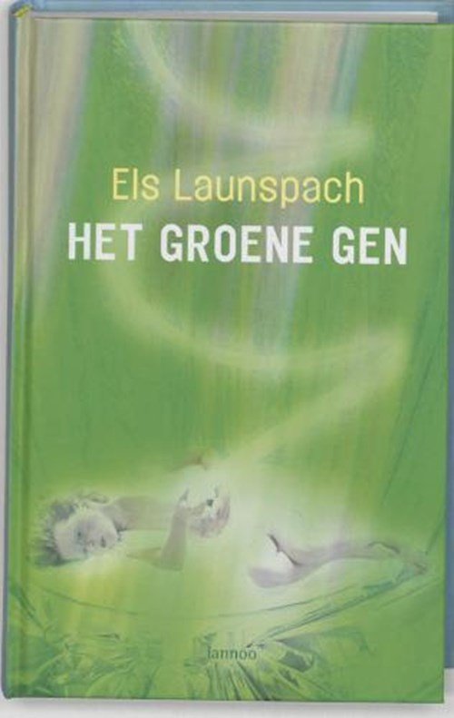 Els Launspach - Het groene gen