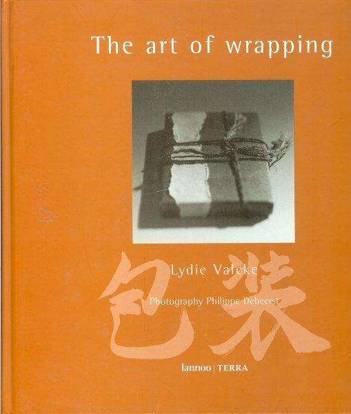 Valcke, Lydie - The art of wrapping