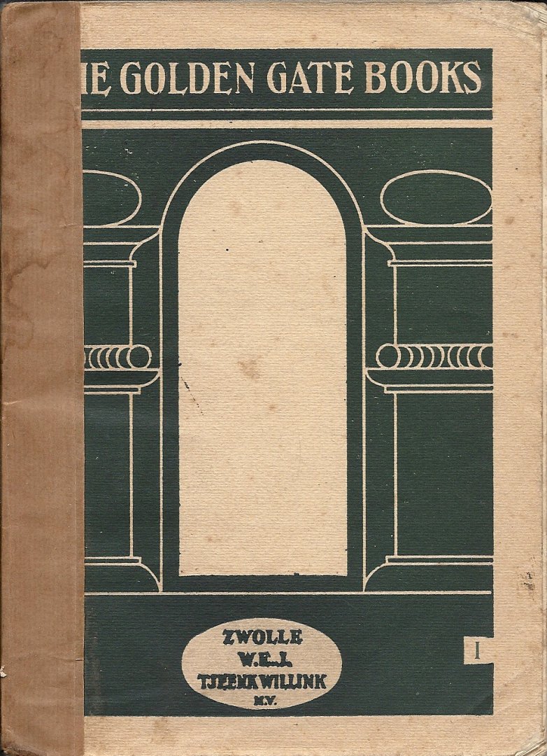 Maar, H.G. de (ed.) - A New Series of English Reading Books on Humane Principles - Book C: English Tales in Prose and Verse